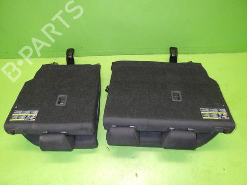 Rear seat SUZUKI SPLASH (EX) 1.0 (A5B310) | BP37412773C17 - Image 3