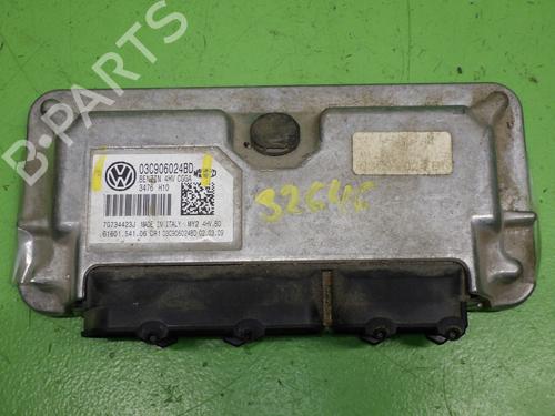 Used Control unit Control unit 37862349 37862349