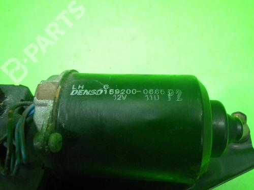 Front wiper motor SUZUKI BALENO Estate (EG) 1.6 i 16V (SY416) | BP6671047M29 