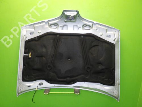 Hood RENAULT MEGANE I (BA0/1_) 1.9 D Eco (BA0A, BA0U, BA0R) | BP6408076C1 