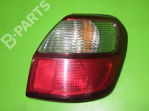 Used Right taillight SUBARU LEGACY III Estate (BH) 2.5 AWD (BH9) (156 hp) 6656335