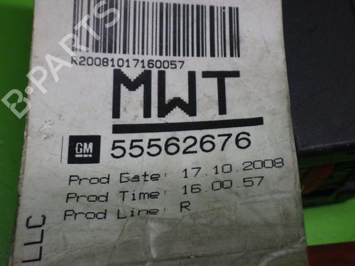 Wiring harness OPEL INSIGNIA A Sports Tourer (G09) 2.0 CDTI (35) | BP14733514E16 