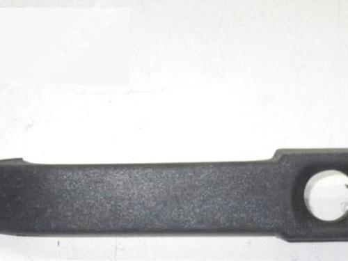 Used Front left exterior door handle RENAULT TRAFIC Bus (T_, P_, V_) 2.2 (101 hp) 6354331