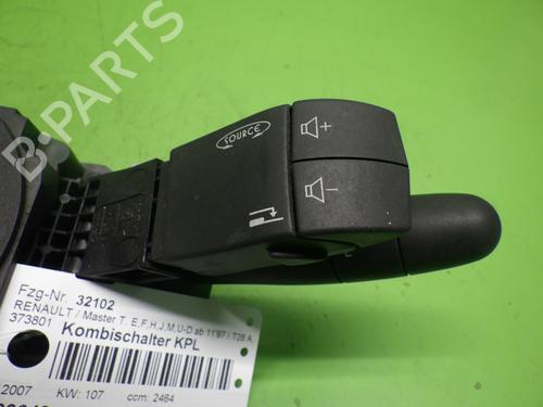 Switch RENAULT MASTER II Van (FD) 2.5 dCi | BP28206705I30 