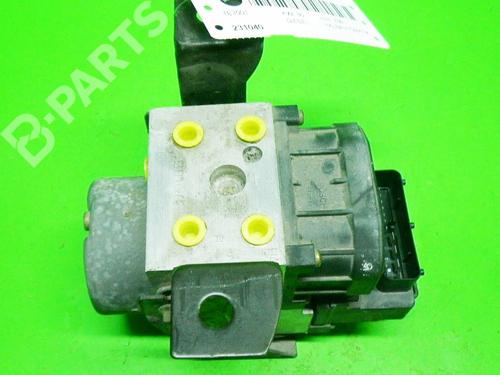 Used ABS pump SMART CITY-COUPE (450) 0.8 CDI (S1CLC1, 450.300, 450.301, 450.302, 450.303,... (41 hp) 6363992