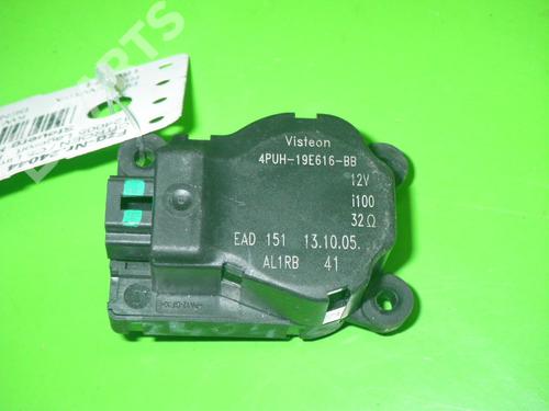 Used Electronic module CITROËN C5 I Break (DE_) 2.0 16V HPi (DERLZB) (140 hp) 6350241