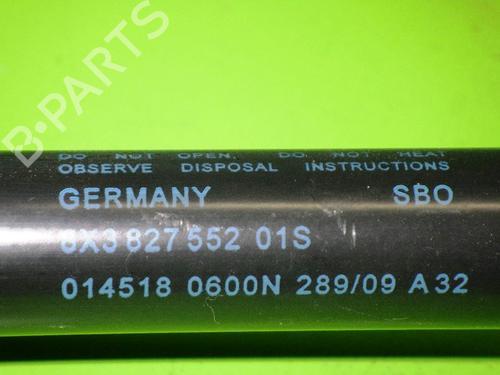 Tailgate lift support AUDI A1 (8X1, 8XK) 1.4 TFSI | BP14731077C138 