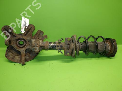 Used Right front shock absorber Right front shock absorber SEAT IBIZA III (6L1) 1.4 16V (86 hp) 33277995 33277995