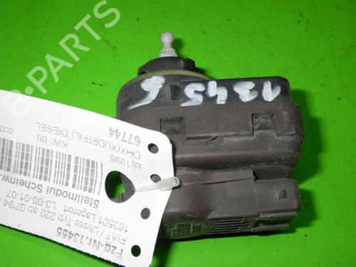 Used Headlight adjuster motor FIAT ULYSSE (220_) 1.9 TD (220AH5) (90 hp) 14746118