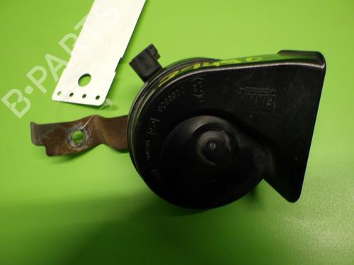 Horn FIAT QUBO (225_) 1.3 D Multijet (225CXB1A, 225AXB1A, 225CXB11, 225AXB11,... | BP15775436E13 