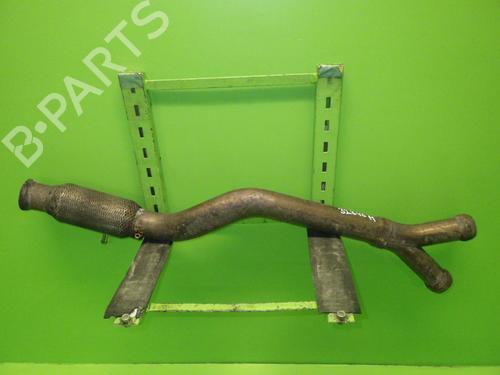 Used Exhaust system Exhaust system MERCEDES-BENZ R-CLASS (W251, V251) R 320 CDI 4-matic (251.022, 251.122) (224 hp) 40517298 40517298