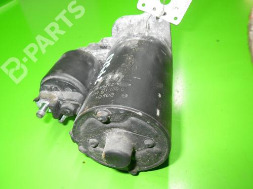 Starter NISSAN MICRA II (K11) 1.3 i 16V | BP6356634M8 