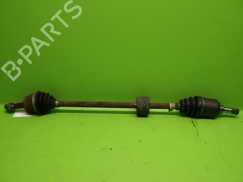 Right front driveshaft FIAT FIORINO Box Body/MPV (225_) 1.4 Natural Power (225BXC1A, 225AXC1A) | BP24232450M39 