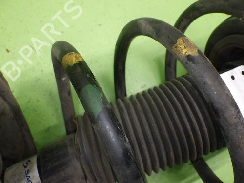 Right front shock absorber HYUNDAI i30 (FD) 1.6 CRDi | BP37412095M17 - Image 4