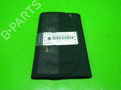 Used Other OPEL SIGNUM Hatchback (Z03) 1.9 CDTI (F48) (150 hp) 14717698
