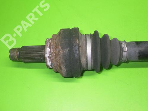 Right rear driveshaft BMW 5 Touring (E61) 520 d | BP6669403M41 