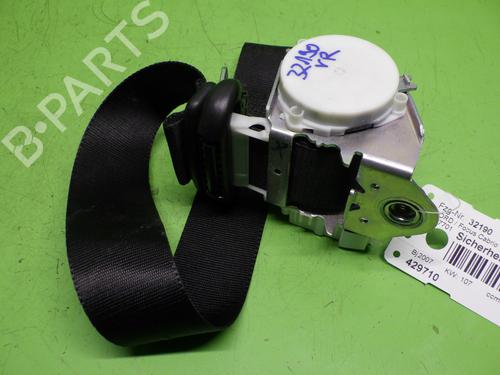 Used Front right seatbelt FORD FOCUS II Convertible 2.0 (145 hp) 28006820