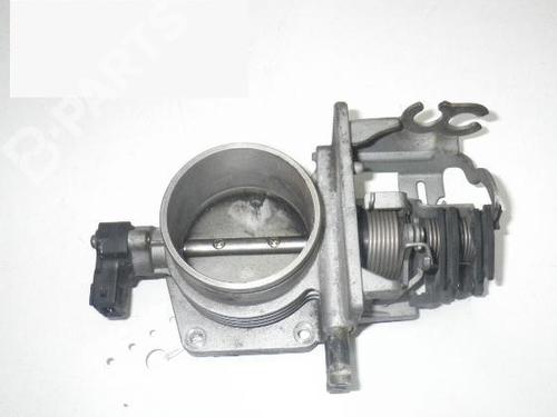 Used Throttle body BMW 3 Touring (E36) 328 i (193 hp) 6353108