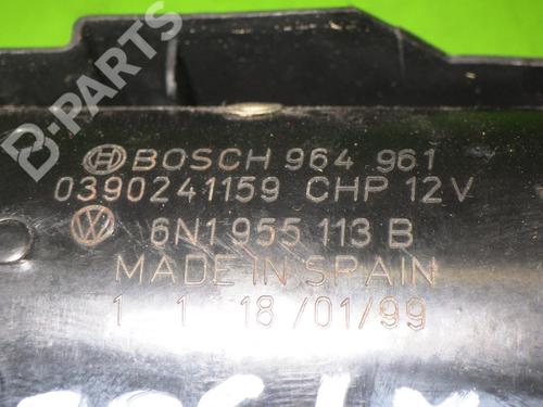 Front wiper motor VW POLO III (6N1) 50 1.0 | BP6664793M29 