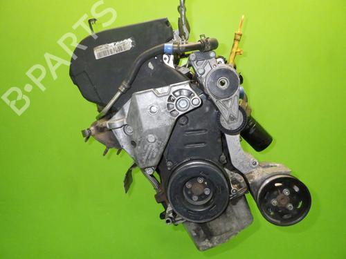 Used Engine AUDI TT (8N3) 1.8 T (180 hp) 30530522