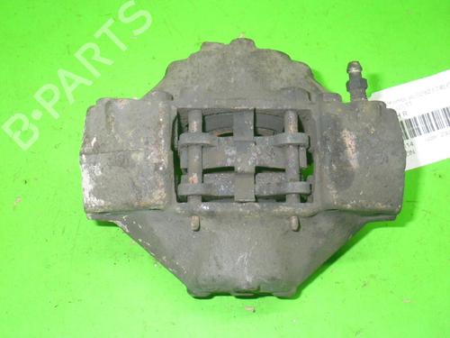 Used Right rear brake caliper VOLVO 740 Kombi (745) 2.3 Turbo (156 hp) 14726265