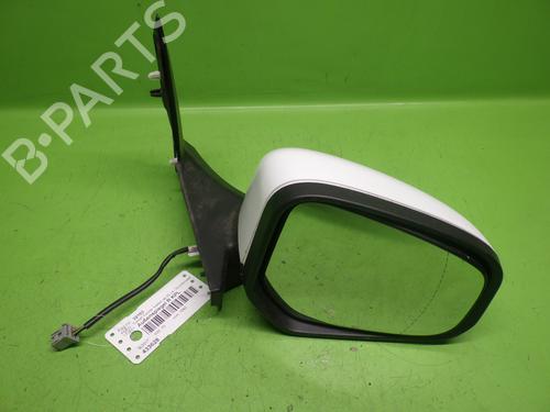 Used Right mirror FORD TRANSIT COURIER B460 Box Body/MPV 1.6 TDCi (95 hp) 28712198