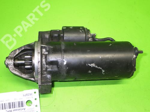 Startmotor MERCEDES-BENZ 124 T-Model (S124) 300 TE (124.090) (180 hp) 7035598