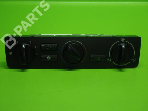 Used Climate control Climate control BMW 3 Compact (E46) 316 ti (115 hp) 10538827 10538827