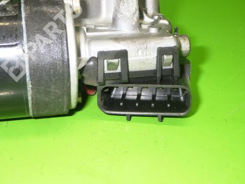 Front wiper motor OPEL VECTRA B (J96) 1.6 i 16V (F19) | BP6605668M29 