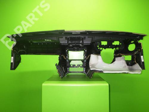 Dashboard MERCEDES-BENZ M-CLASS (W164) ML 280 CDI 4-matic (164.120) | BP6395357C46 