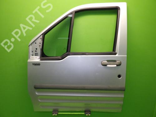 Used Left front door FORD TRANSIT CONNECT (P65_, P70_, P80_) 1.8 Di (75 hp) 16573323