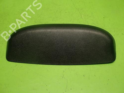 Third brake light SKODA FABIA II (542) 1.2 TSI | BP28712031L11 