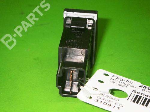 Switch HYUNDAI SONATA IV (EF) 2.0 16V | BP6384339I30 