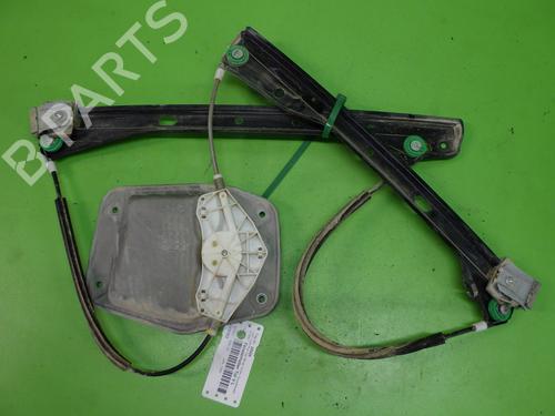 Used Front left window mechanism Front left window mechanism 37596437 37596437