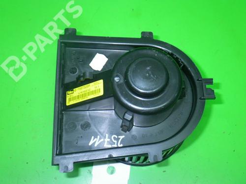 BP6360745M62 | Motor calefaccion AUDI A3 (8L1) 1.9 TDI BP6360745M62