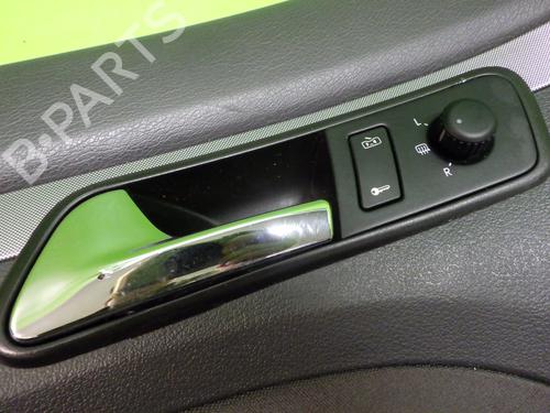 Front left panel VW TOURAN (1T1, 1T2) 2.0 TDI 16V | BP29984776C58