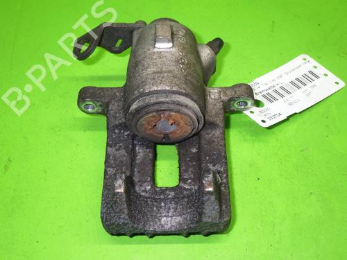 Left rear brake caliper VW GOLF IV Variant (1J5) 1.6 16V | BP14729997M107 