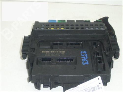 Used Fuse box MERCEDES-BENZ B-CLASS Sports Tourer (W245) B 180 CDI (245.207) (109 hp) 6349234