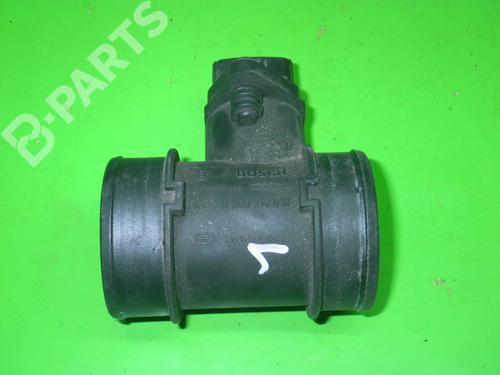 Mass air flow sensor OPEL CORSA C (X01) 1.2 (F08, F68) | BP6366980M95 