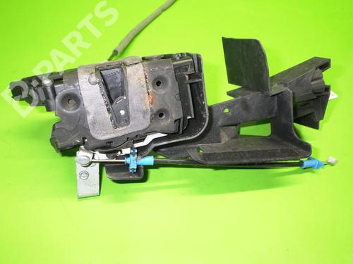 Used Front right lock FORD MONDEO IV Saloon (BA7) 2.0 TDCi (140 hp) 6641992