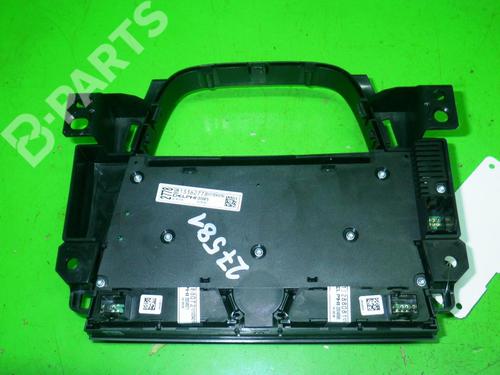 Switch OPEL MERIVA B MPV (S10) 1.4 (75) | BP6371368I30 