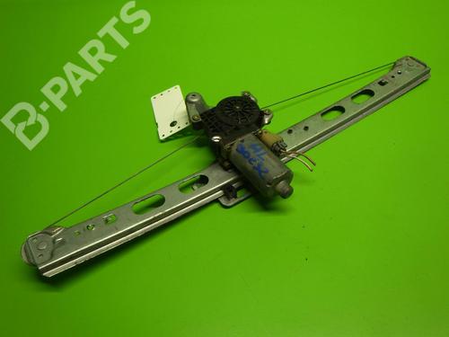 Rear left window mechanism MERCEDES-BENZ M-CLASS (W163) ML 230 (163.136) | BP7215161C24 