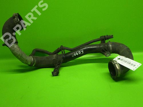 Used Turbocharger/Supercharger OPEL SIGNUM Hatchback (Z03) 1.9 CDTI (F48) (150 hp) 6398043