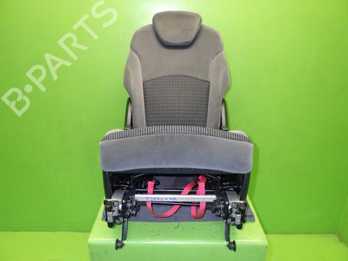 Stoel achter CITROËN C8 (EA_, EB_) 2.0 HDi 135 (136 hp) 32767453
