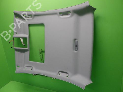 Interior roof OPEL VECTRA C (Z02) 2.2 DTI 16V (F69) | BP29873007I12