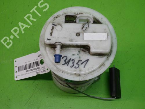 Used Electronic module DACIA LOGAN EXPRESS (FS_) 1.4 (75 hp) 14742669