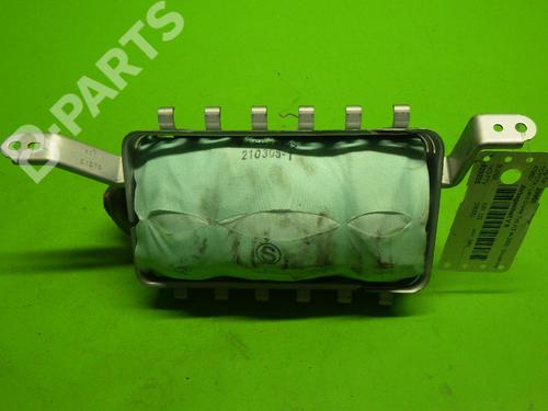 Used Passenger airbag TOYOTA LAND CRUISER PRADO (_J12_) 3.0 D-4D (KDJ120, KDJ125) (166 hp) 6389676