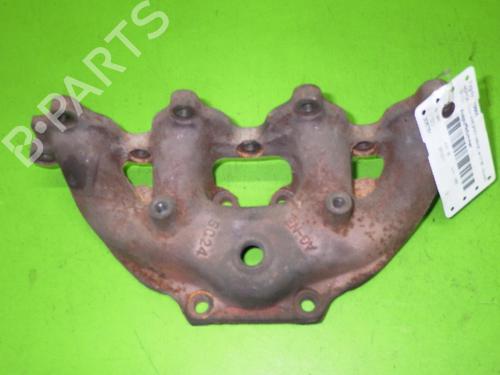 Used Exhaust manifold HONDA CIVIC VI Fastback (MA, MB) 1.5 i Vtec-E (MA9) (90 hp) 14725488