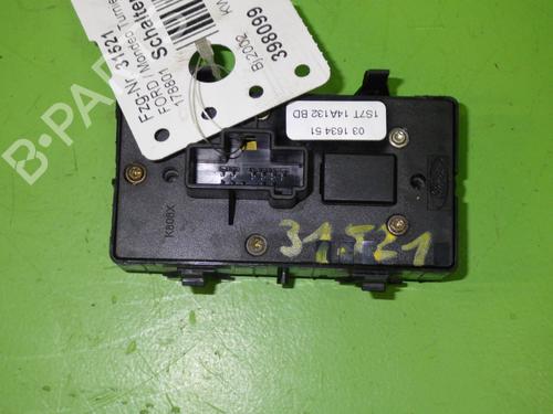 Left front window switch FORD MONDEO III Turnier (BWY) 1.8 16V | BP15634699I27 
