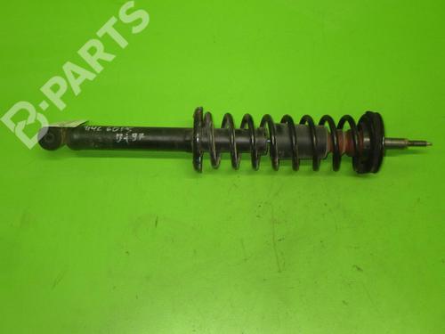Used Left rear shock absorber SEAT IBIZA II (6K1) 1.4 i (60 hp) 6652523